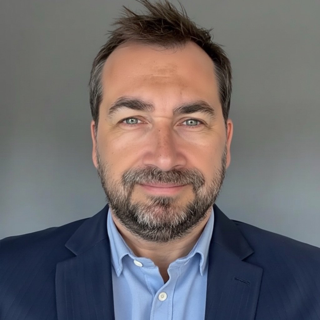 Franck Chevalier